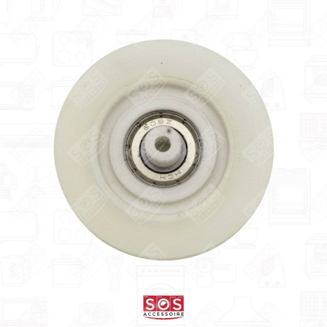 CUSCINETTO DEL CESTELLO ASCIUGATRICE - 481010456115, C00311852