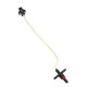 SONDA TEMPERATURA LAVASTOVIGLIE - 34421604, 34420117