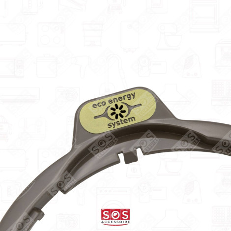 GUARNIZIONE COPERCHIO GRIGIO PENTOLE A PRESSIONE - SS-981153