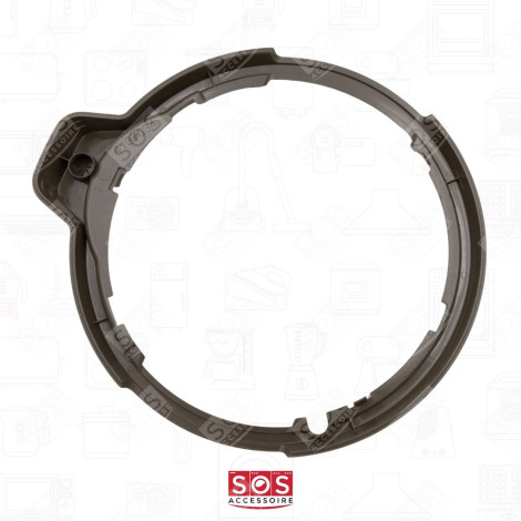 GUARNIZIONE COPERCHIO GRIGIO PENTOLE A PRESSIONE - SS-981153