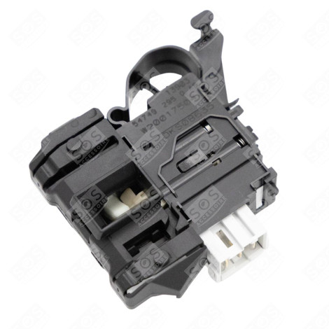 SICUREZZA PORTA ORIGINALE LAVATRICE - 481010885440