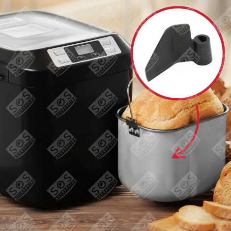 PALA PER IMPASTARE MACCHINE DEL PANE - SS-986625