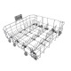 CESTELLO INFERIORE ORIGINALE LAVASTOVIGLIE - 1758972600, 1790280062