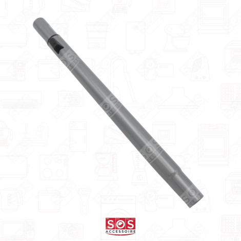 TUBO TELESCOPICO ASPIRAPOLVERE - RS-RS8185