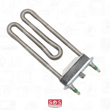 RESISTENZA ORIGINALE LAVATRICE - C00380151, 481010906688