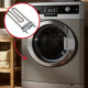RESISTENZA ORIGINALE LAVATRICE - C00380151, 481010906688