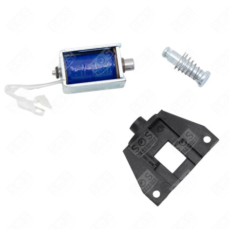 POUSSOIR BILLE COOKEO VAPORIERE, CUOCITORI A VAPORE - SS-993402