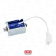 POUSSOIR BILLE COOKEO VAPORIERE, CUOCITORI A VAPORE - SS-993402