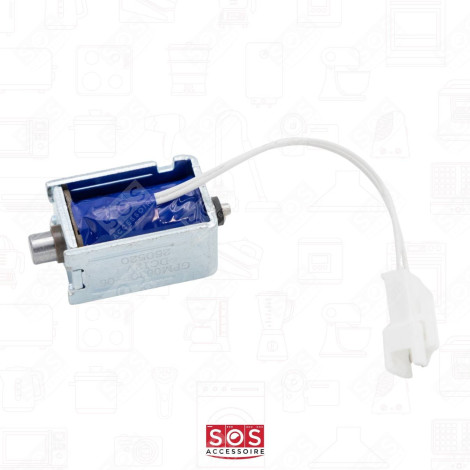 POUSSOIR BILLE COOKEO VAPORIERE, CUOCITORI A VAPORE - SS-993402