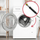 AMMORTIZZATORE CIMA 120N LAVATRICE - 481010906583, C00508666