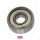 CUSCINETTO 608 ZZ ASCIUGATRICE - 480112101499, C00311359