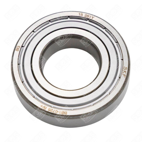 CUSCINETTO 6206ZZ ORIGINALE LAVATRICE - 481252028004, 6206ZZCG38