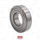 CUSCINETTO 6206ZZ ORIGINALE LAVATRICE - 481252028004, 6206ZZCG38