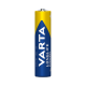 SET DI 4 BATTERIE ALCALINE AAA LR03 ACCESSORI E PRODOTTI - 4903121414