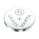 BATTERIA A BOTTONE CR2025 3V ACCESSORI E PRODOTTI - 6025101401