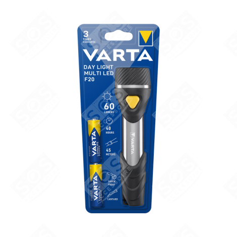 TORCIA LED DAY LIGHT F20 ACCESSORI E PRODOTTI - 16632101421