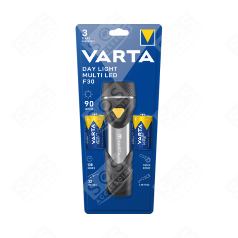 TORCIA A LED LUCE DIURNA ILLUMINAZIONE - 17612101421