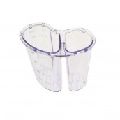 Spintore (per coperchio contenitore tritatutto)