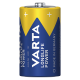 SET DI 2 BATTERIE ALCALINE D LR20 ACCESSORI E PRODOTTI - 4920121412, 4920121422