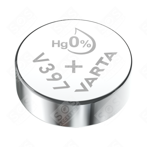 PILE MONTRE ARGENT /SR59 ACCESSORI E PRODOTTI - 397101111