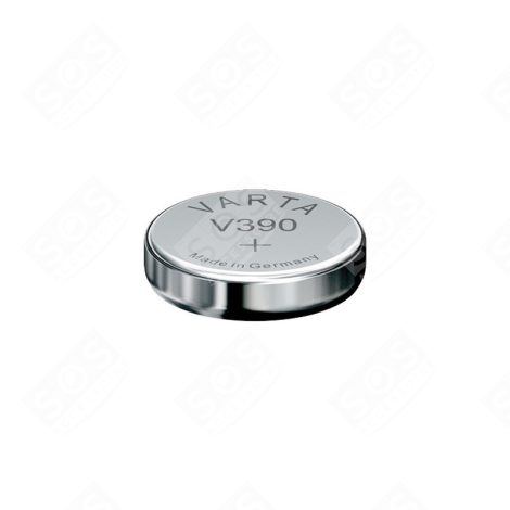 PILE MONTRE ARGENT /SR54 ACCESSORI E PRODOTTI - 390101111