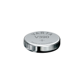 Pile montre argent /sr54