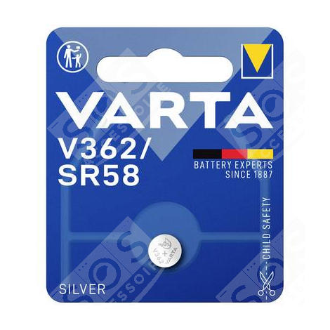 PILE MONTRE SR58  ACCESSORI E PRODOTTI - 362101401