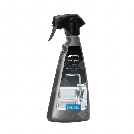 DÉTERGEANT NETTOYANT INOX-SP ACCESSORI E PRODOTTI - INOX-SP
