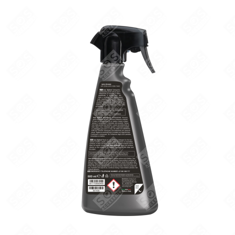 DÉTERGEANT NETTOYANT INOX-SP ACCESSORI E PRODOTTI - INOX-SP