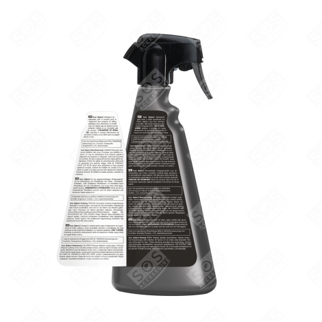 DÉTERGEANT NETTOYANT INOX-SP ACCESSORI E PRODOTTI - INOX-SP