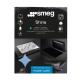 LOT DE 5 CHIFFONS LUSTRANT SHINE ACCESSORI E PRODOTTI - SHINE