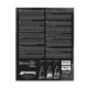 LOT DE 5 CHIFFONS LUSTRANT SHINE ACCESSORI E PRODOTTI - SHINE