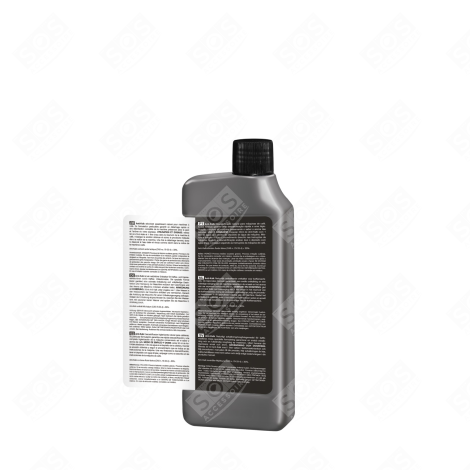 DÉTARTRANT ANTI-KALK 280G MACCHINA DA CAFFÃ, CAFFETTIERA - ANTI-KALK, ANTIKALK