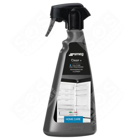 DÉTÉRGEANT DÉSINFECTANT CLEAN+ FRIGORIFERO, CONGELATORE - CLEAN+