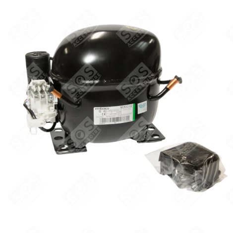 COMPRESSEUR FRIGORIFERO, CONGELATORE - CMP159EB