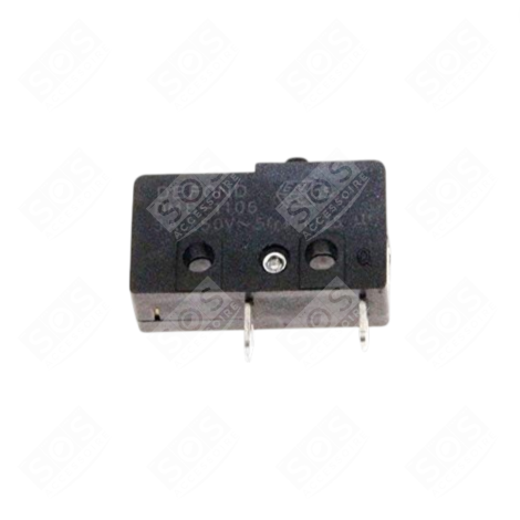 MICRO INTERRUPTEUR FERRO DA STIRO, FERRO A VAPORE - CS-00118652, CS-00129943