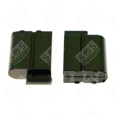 CASSETTES ANTI CALAIRE TYPE A  FERRO DA STIRO, FERRO A VAPORE - 500975100