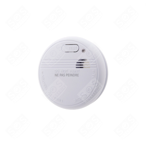 DETECTEUR DE FUMEE (NF) ACCESSORI E PRODOTTI - 520032