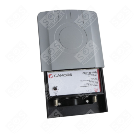 PREAMPLIFICATEUR LTE 700MHZ TELEVISIONI, TELEVISORI, TV - 0145384R13