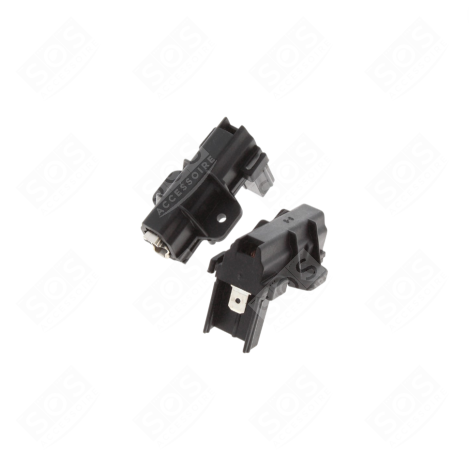 JEU DE 2 CHARBONS LAVATRICE - 49028930