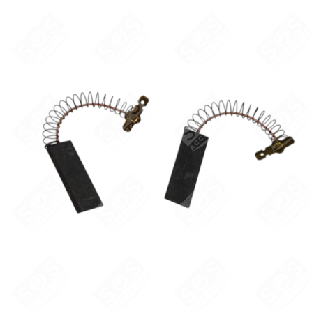 JEU DE 2 CHARBONS LAVATRICE - 00605694