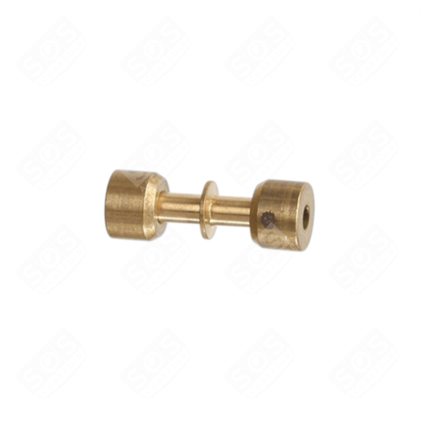 RACCORD DROIT LAITON ACCESSORI E PRODOTTI - L13000584