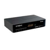 Recepteur tntsat hd