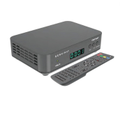 Recepteur tntsat hd