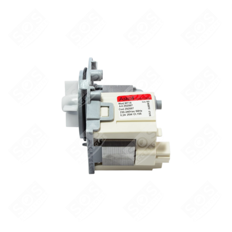 POMPE DE VIDANGE OEM LAVATRICE - 398371