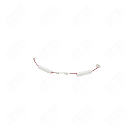 FUSIBLE H.T. 0,8 A - 5 KV OEM FORNI A MICROONDE - 319.061