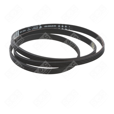 COURROIE 1236J4 MAEL LL OEM LAVATRICE - C00315247