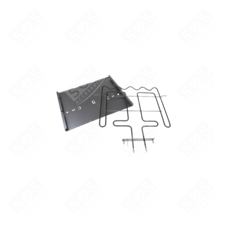 RESISTANCE VOUTE/GRILL 2450 W OEM FORNI, FORNELLI ELETTRICI E A GAS - 484000000514, C00313436