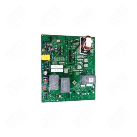 CARTE ÉLECTRONIQUE, PLATINE INVERTER CLIMATIZZATORI, CONDIZIONATORI - DB92-05095A