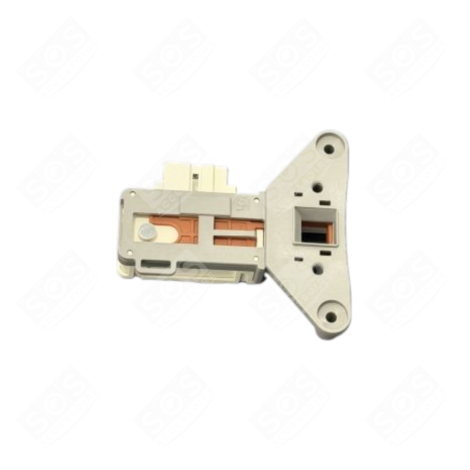 SÉCURTÉ DE PORTE, , FERMETURE, VERROU LAVATRICE - 8581552374036, 1552374009